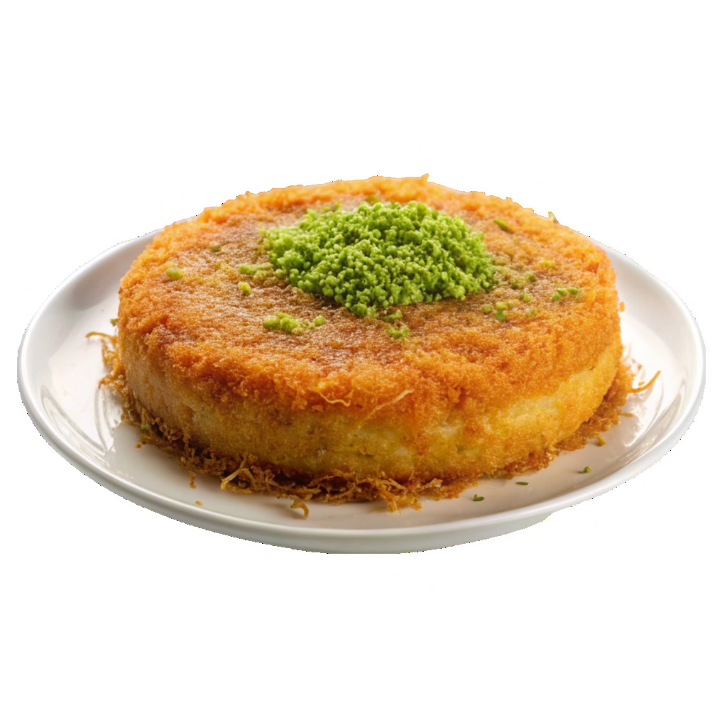 كنافة بالگيمر